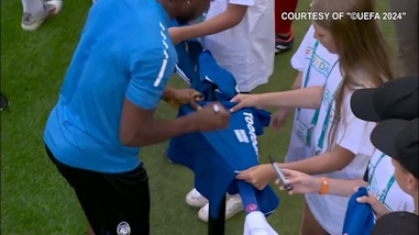 Inter, idea Koné della Roma se non arriva Lookman