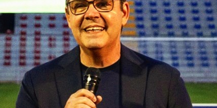 Casarano, ritorno al futuro nel segno dei Filograna