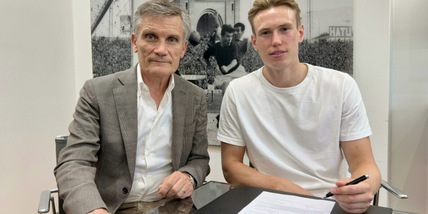 Ufficiale, Heggem è del Bologna: arriva dal West Bromwich