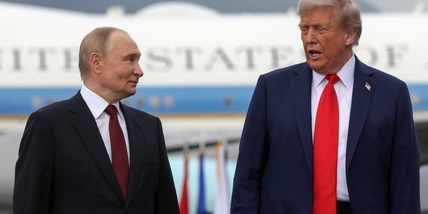 Fox, 'Trump sta sentendo Zelensky e i leader europei'