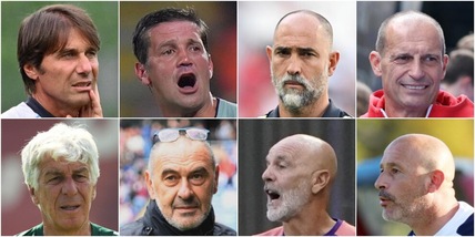 Serie A, 8 giorni al via: lotta scudetto, Europa, salvezza. Tutte le prospettive e le variabili