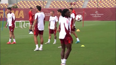 La Roma non vende Konè: Inter a mani vuote