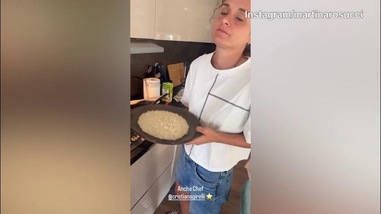 Juve Women, Cristiana Girelli scatenata tra cucina e videogames