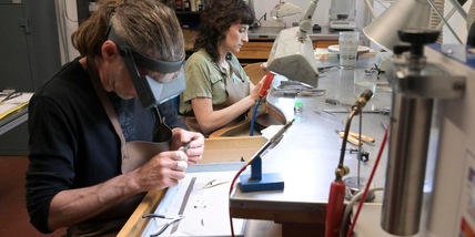 Crolla l'artigianato in Italia, -400mila unità in 10 anni