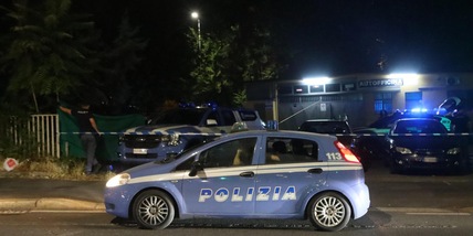 Soffoca con un cuscino il compagno malato, arrestata