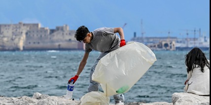 Wwf, nulla di fatto per trattato globale sulla plastica