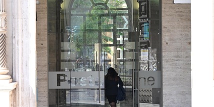 Poste, tutti accreditati gli assegni di inclusione