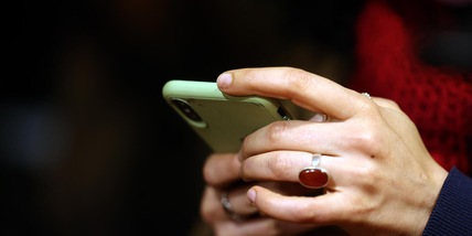 Da 19 agosto stop chiamate telemarketing con numeri italiani