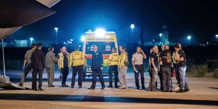 Arrivata da Gaza malnutrita, morta una 20enne a Pisa