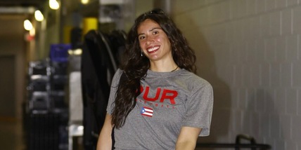 Volley Mercato: Casalmaggiore chiude il roster con Valeria Vazquez Gomez