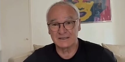 Il messaggio da brividi di Ranieri alla nazionale femminile di rugby