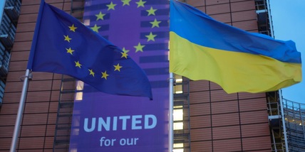 Leader europei, 'pressioni su Mosca finché in Ucraina si muore'