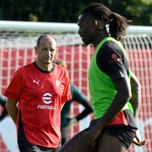 Coppa Italia: Allegri, contro Bari serve gara di responsabilità