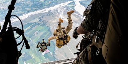 L'alert su sabotaggi ad Aviano, rafforzata la sicurezza