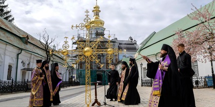 'Putin chiede che il russo sia una lingua ufficiale in Ucraina'