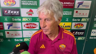 Gasperini: "Konè? Perderlo sarebbe un duro colpo"