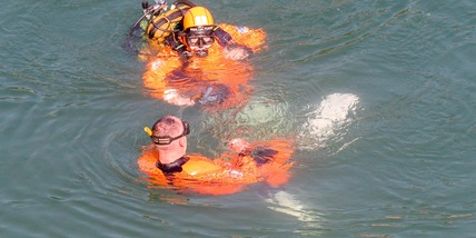 Ancora un morto nell'Adda, 20enne si tuffa e non riemerge