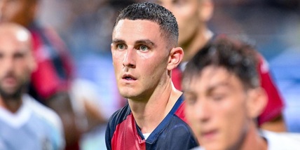 Coppa Italia, Cagliari e Palermo avanti ai rigori. Bene anche Como e Venezia