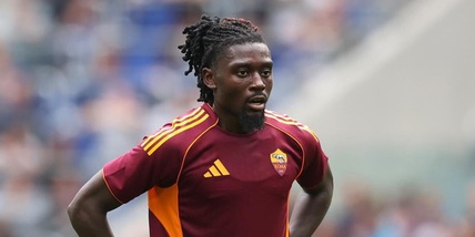 Roma, intrigo Koné: Manu resta in bilico, cosa può accadere