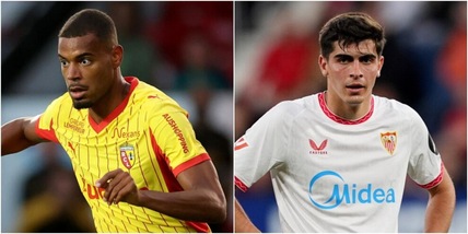 Il Napoli accelera sul mercato: offerta per Diouf, attesa per Juanlu