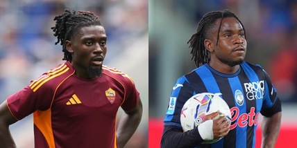 L'Inter può investire oltre 60 milioni: Koné il preferito, stallo Lookman