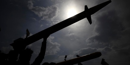 Centrale elettrica in Yemen colpita da attacco israeliano