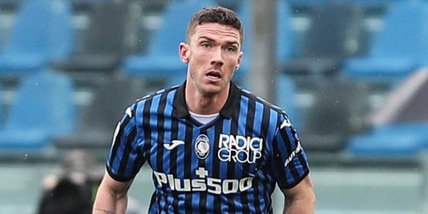 L'Atalanta rivuole Gosens: c'è l'offerta, ma Pioli lo blinda