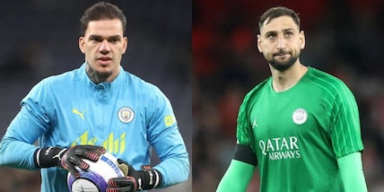 Ederson al Galatasaray e Donnarumma al City: le cifre della doppia operazione