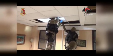 Catturato a Cerignola il latitante Tommaso Morra