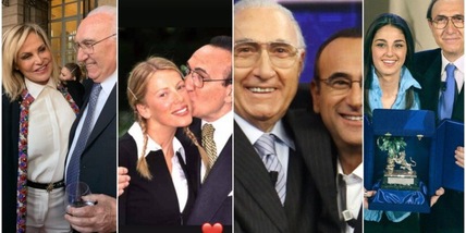 Da Laura Pausini ad Antonella Clerici e Alessia Marcuzzi: tutte le reazioni social alla morte di Pippo Baudo