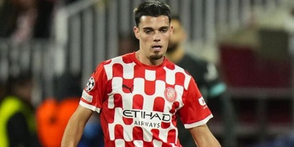 Gutierrez al Napoli, è fatta: fissate le visite mediche a Villa Stuart