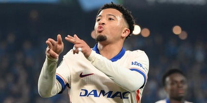 Sancho alla Roma, arriva l'indizio di mercato che scatena i tifosi: rimosse tutte le foto calcistiche dai suoi social