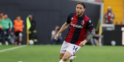 Calabria al Panathinaikos: "Perché ho scelto di giocare in Grecia"