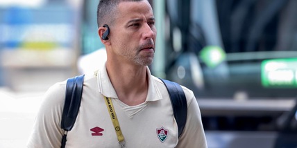 1390 volte Fabio, n.1 'Flu' fa record partite giocate