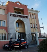 ++ Fermato col taser dopo aggressione a Cc,muore in ambulanza ++