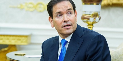 Rubio, 'un cessate il fuoco in Ucraina non è escluso'