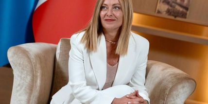 P.Chigi, per Kiev servono solide garanzie di sicurezza