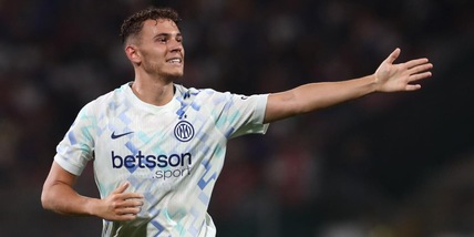 Asllani è l’uomo giusto per il Bologna