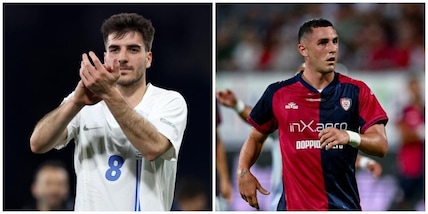 Fiorentina, due rinforzi allo sprint