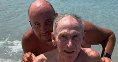 Il figlio di Zeman: "Fragile ma migliora. Da febbraio non fuma più"