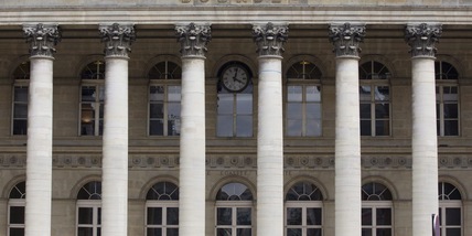 Borsa: Europa incerta, attesa per Trump-Zelensky