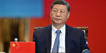 Cina, 'su Ucraina serve accordo equo al più presto'