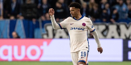 Sancho, niente Roma. Gasperini in pressing per i rinforzi