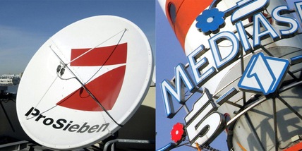 Mfe al 43,57% di ProsiebenSat, opa riaperta fino al 1 settembre