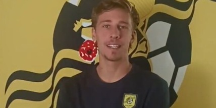 Reale dalla Roma alla Juve Stabia, è ufficiale: la formula dell'operazione