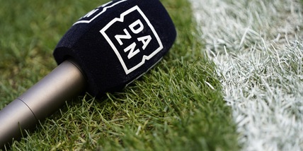 Dazn lancia 'MyClubPass' per seguire solo la squadra del cuore