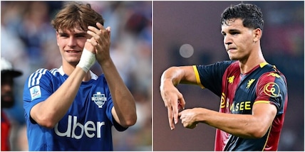 Nico Paz e Valentin Carboni convocati dall'Argentina: tutti gli altri "italiani"