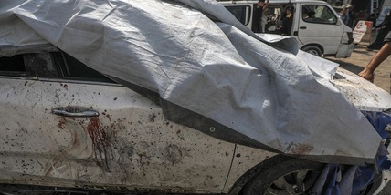 Al Jazeera, Hamas accetta nuova proposta di cessate il fuoco