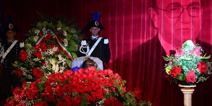 Rossi, Teatro delle Vittorie intitolato a Baudo? Deciderà il cda