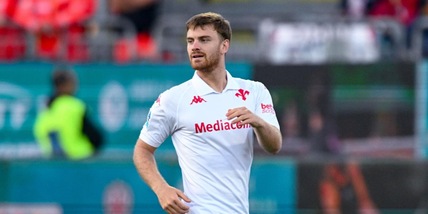 Fiorentina, ufficiale la lista per i playoff di Conference League: c'è anche Beltran